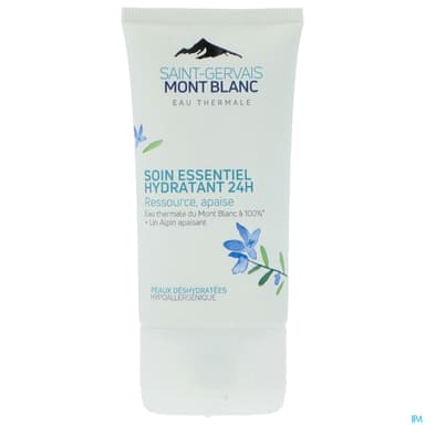 ST GERVAIS SOIN ESSENTIEL 12H 40ML