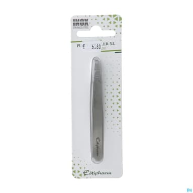 Estipharm Pince A Epiler Xl Mors Crabe