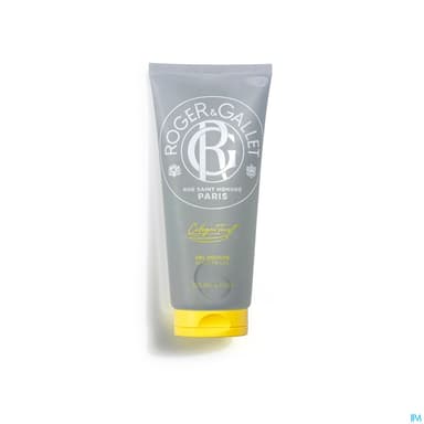 RG COL TWIST H GEL DOUCHE 200ML