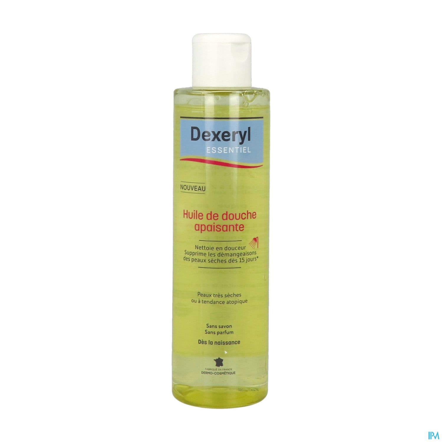 DEXERYL HUILE DOUCHE 200ML