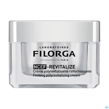 FILORGA NCEF REVITALIZE CREME 50ML