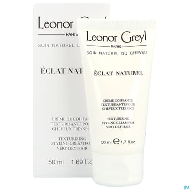LEONOR GREYL ECLAT NATUREL 50ML