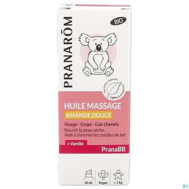 Marjolaine Coq. Thujanol Hle Ess 30ml Pranarom
