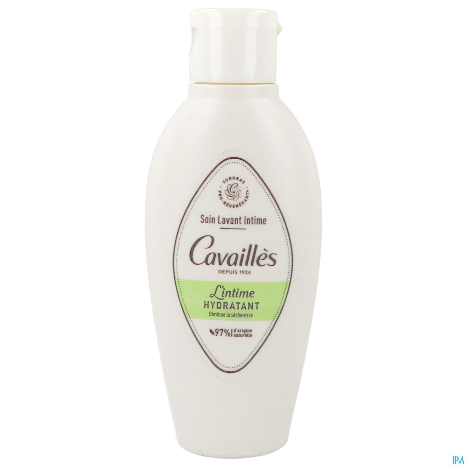 CAVAILLES LAV INT HYDRA 100ML