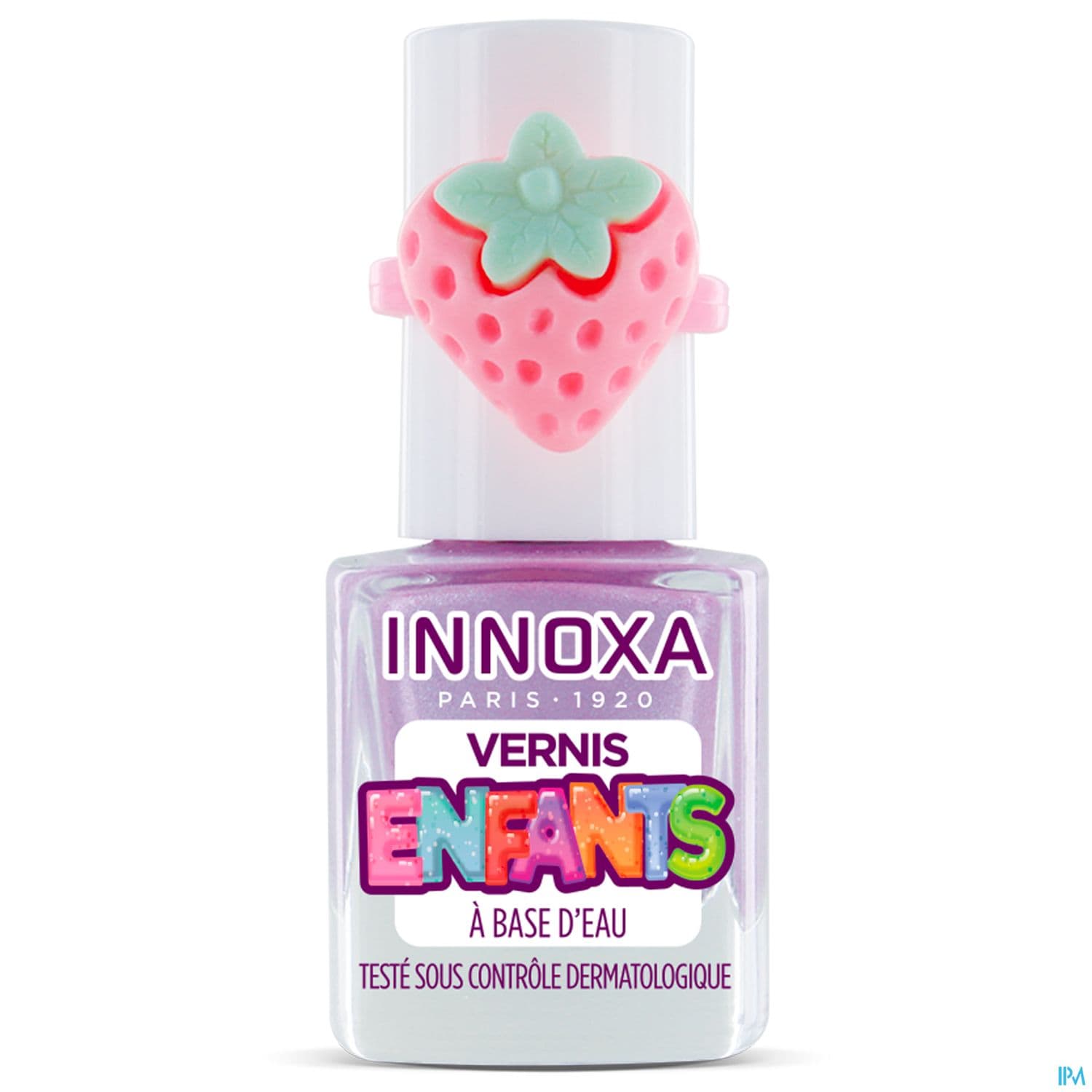 INNOXA VAO ENF FRAISE VIOLET 5ML