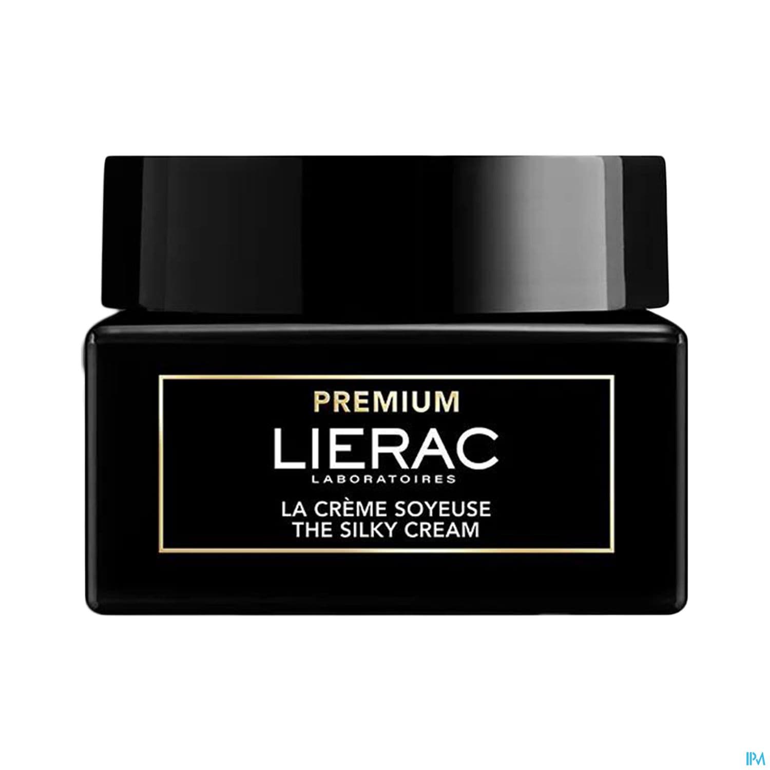 LIERAC PREMIUM CR SOYEUSE ABS 50ML