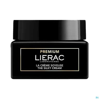 LIERAC PREMIUM CR SOYEUSE ABS 50ML