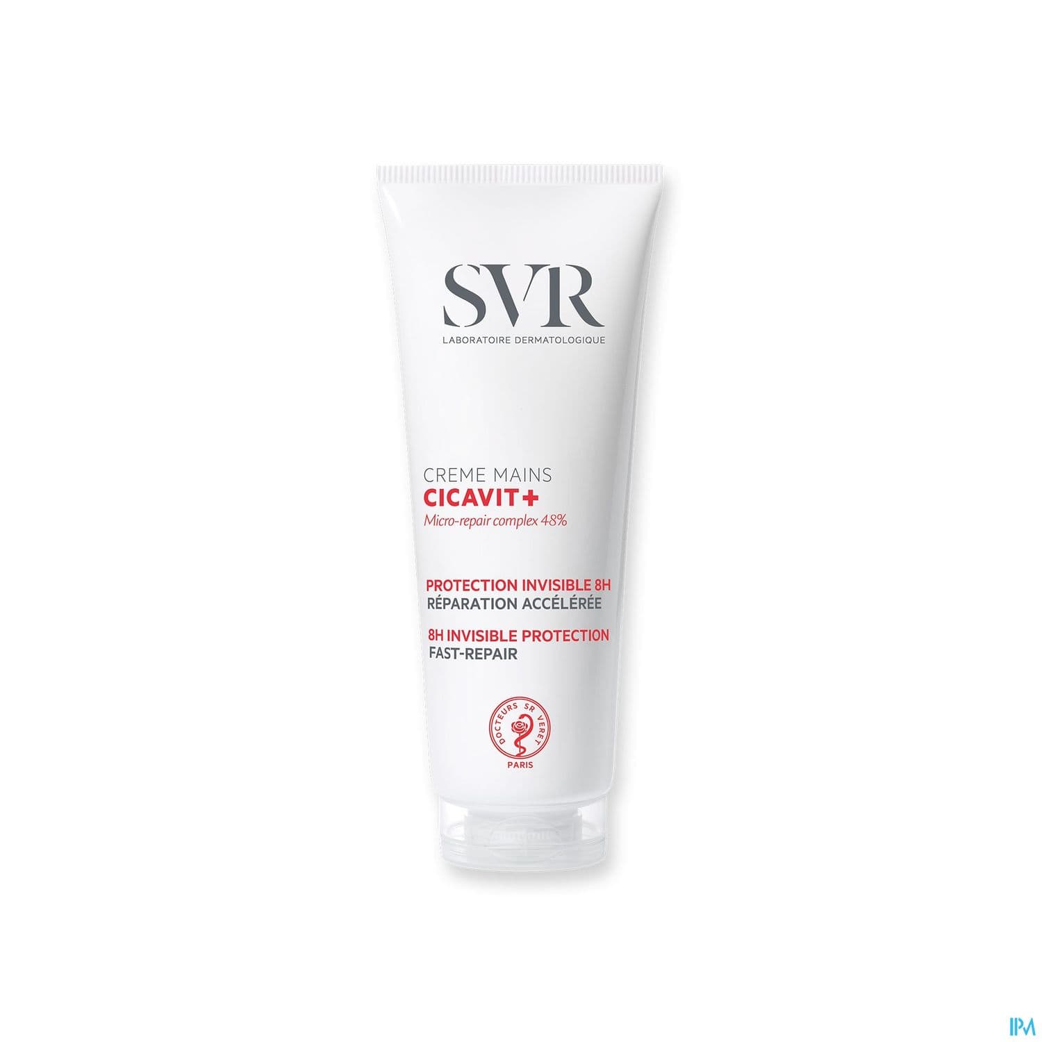 SVR CICAVIT+ CR MAIN 75ML