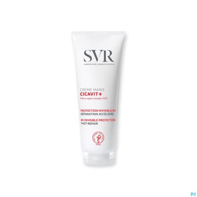 SVR CICAVIT+ CR MAIN 75ML