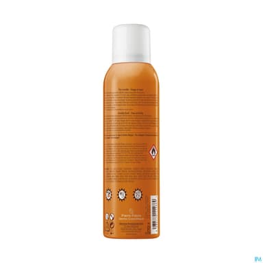 AVENE SOL SPF30 BRME AERO 150ML