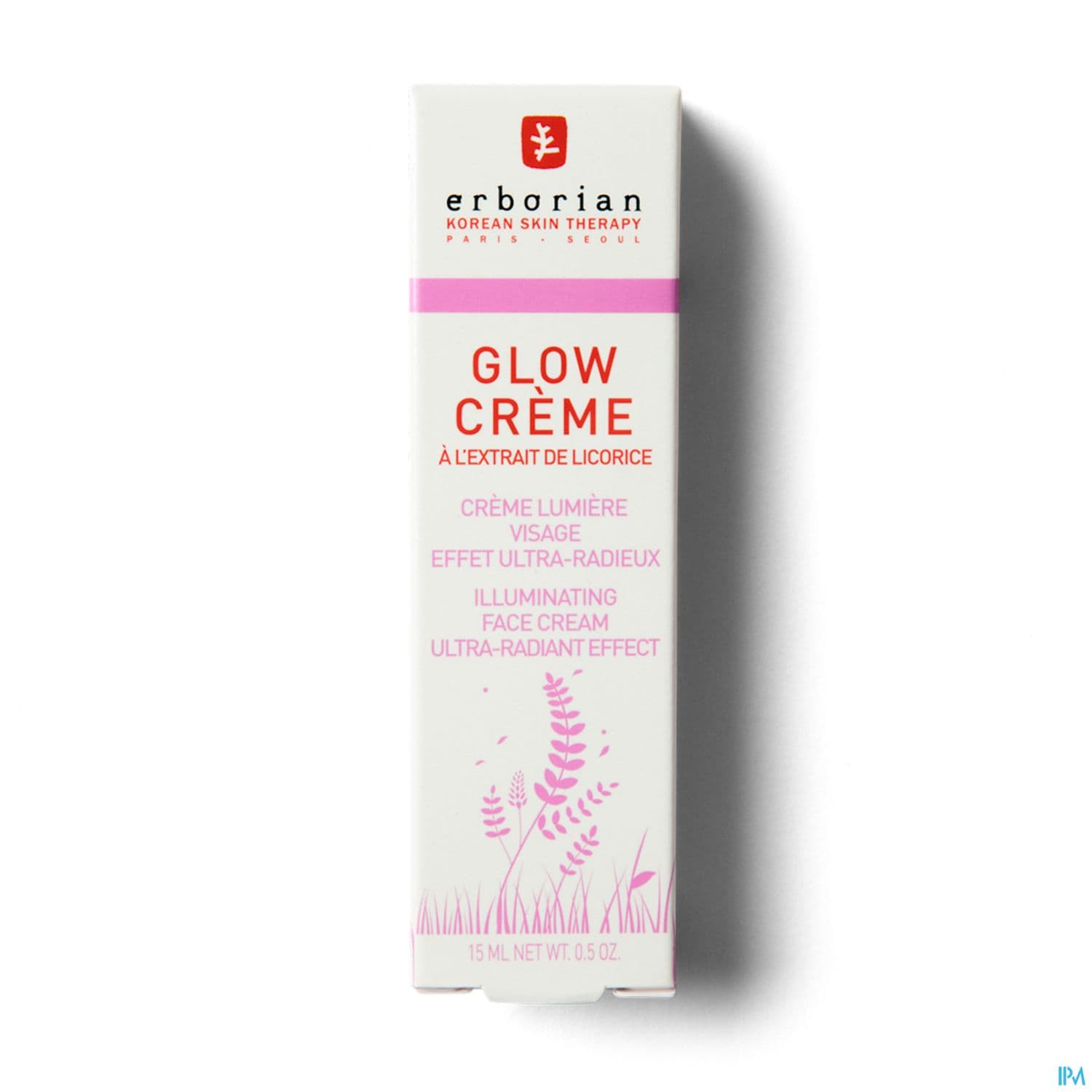 Erborian Glow Creme 15ml
