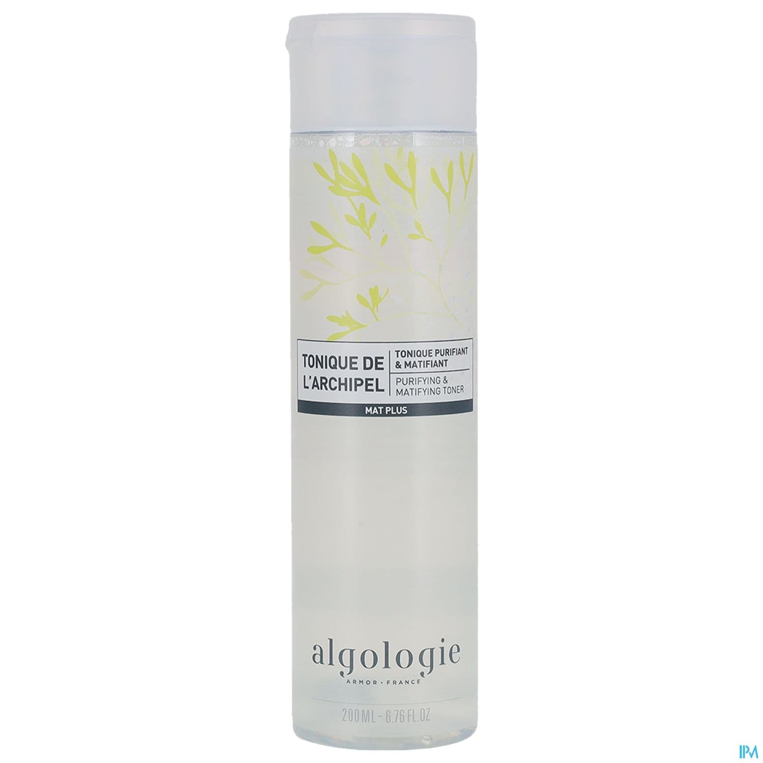 ALGOLOGIE TONIQUE ARCHIPEL 200ML