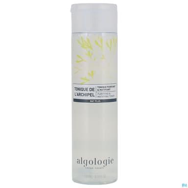 ALGOLOGIE TONIQUE ARCHIPEL 200ML
