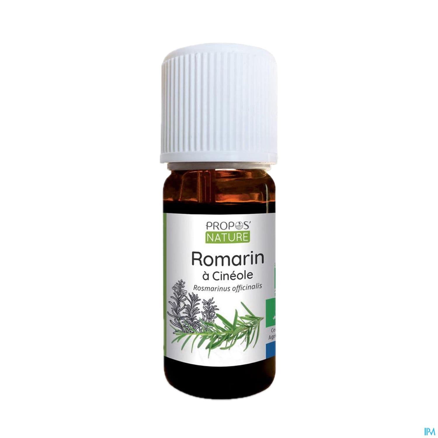 PROPOS NAT HE BIO ROMAR CINEOL10ML
