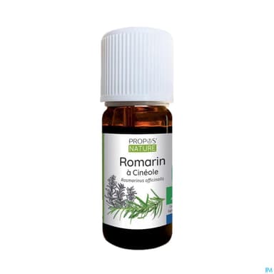 PROPOS NAT HE BIO ROMAR CINEOL10ML