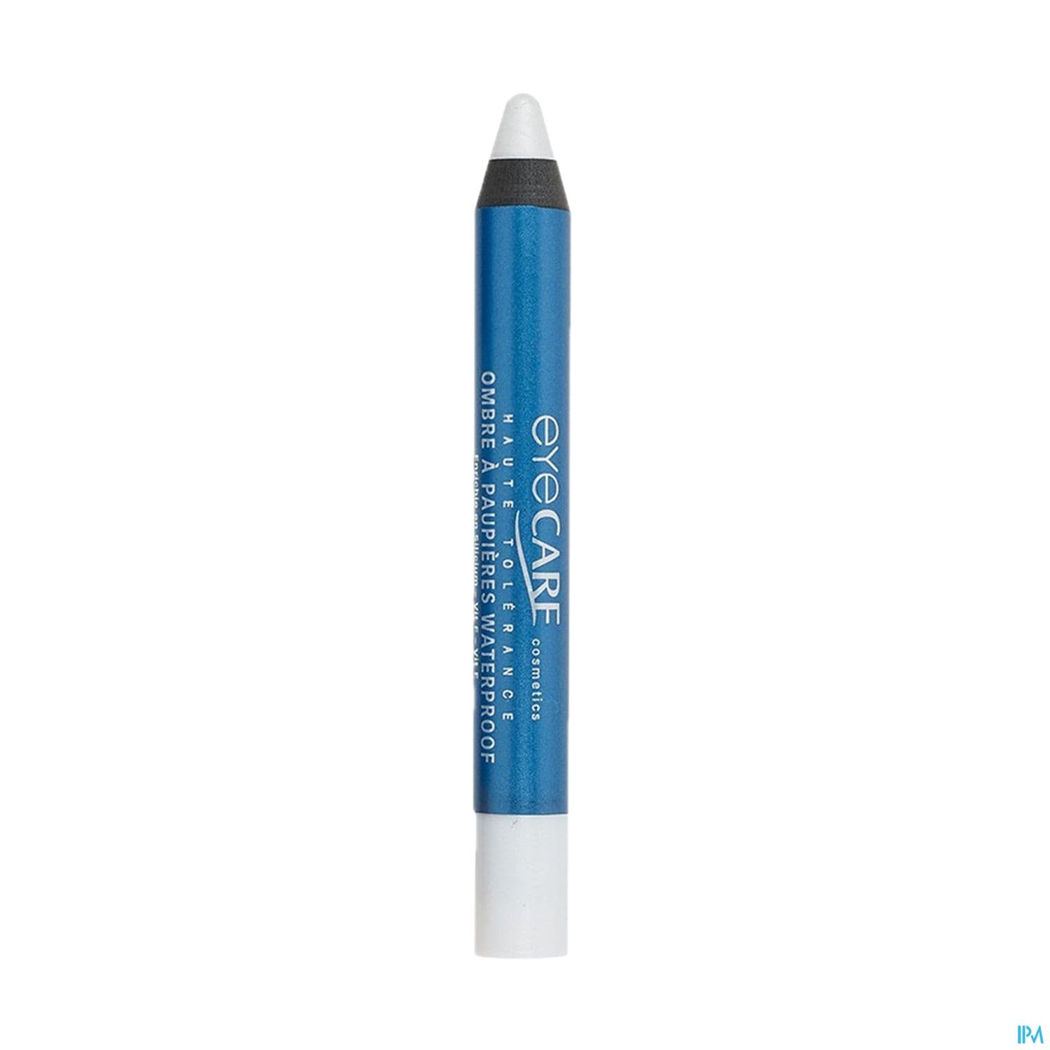 Eye Care Cosmetics Ombre A Paupieres Waterproof 3.25g Blanc Nacre