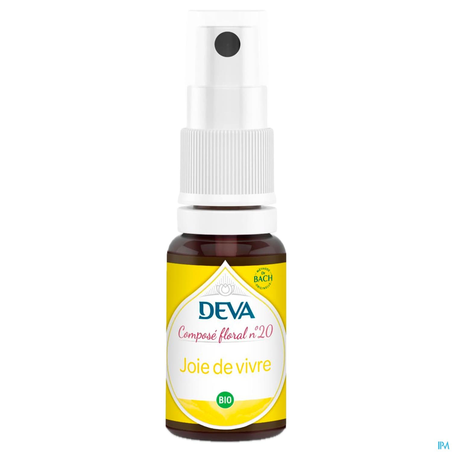 DEVA CF 20-JOIE DE VIVRE SPR 15ML