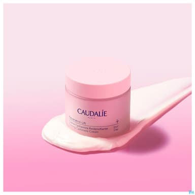 CAUDALIE RESVER LIFT CACHEMIR 50ML