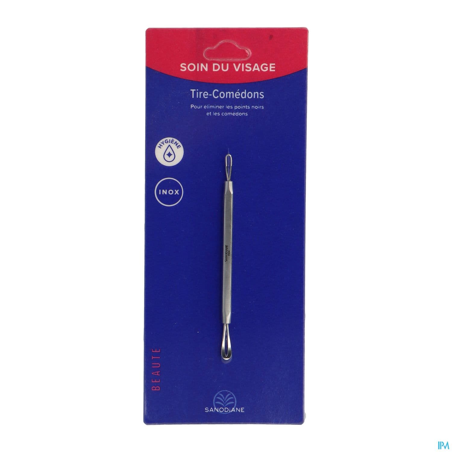 Sanodiane 41 Tire Comedons