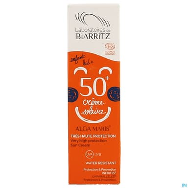 LDBIARRITZ CR SOL BB SPF50+ 100ML