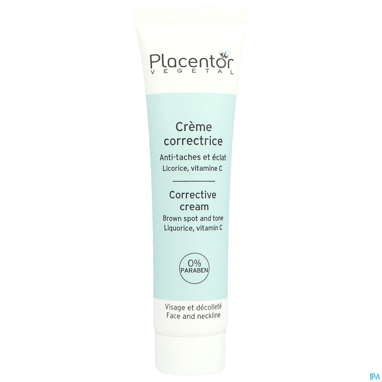 PLACENTOR CR ECLAT A/TACHE 30ML