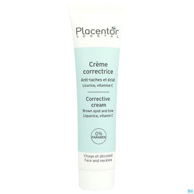 PLACENTOR CR ECLAT A/TACHE 30ML