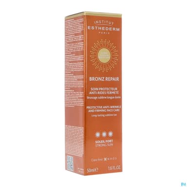 ESTHED BRONZ REPAIR SOL FORT 50ML
