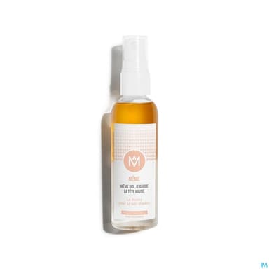 MEME LA BRUME CUIR CHEVELU 100ML