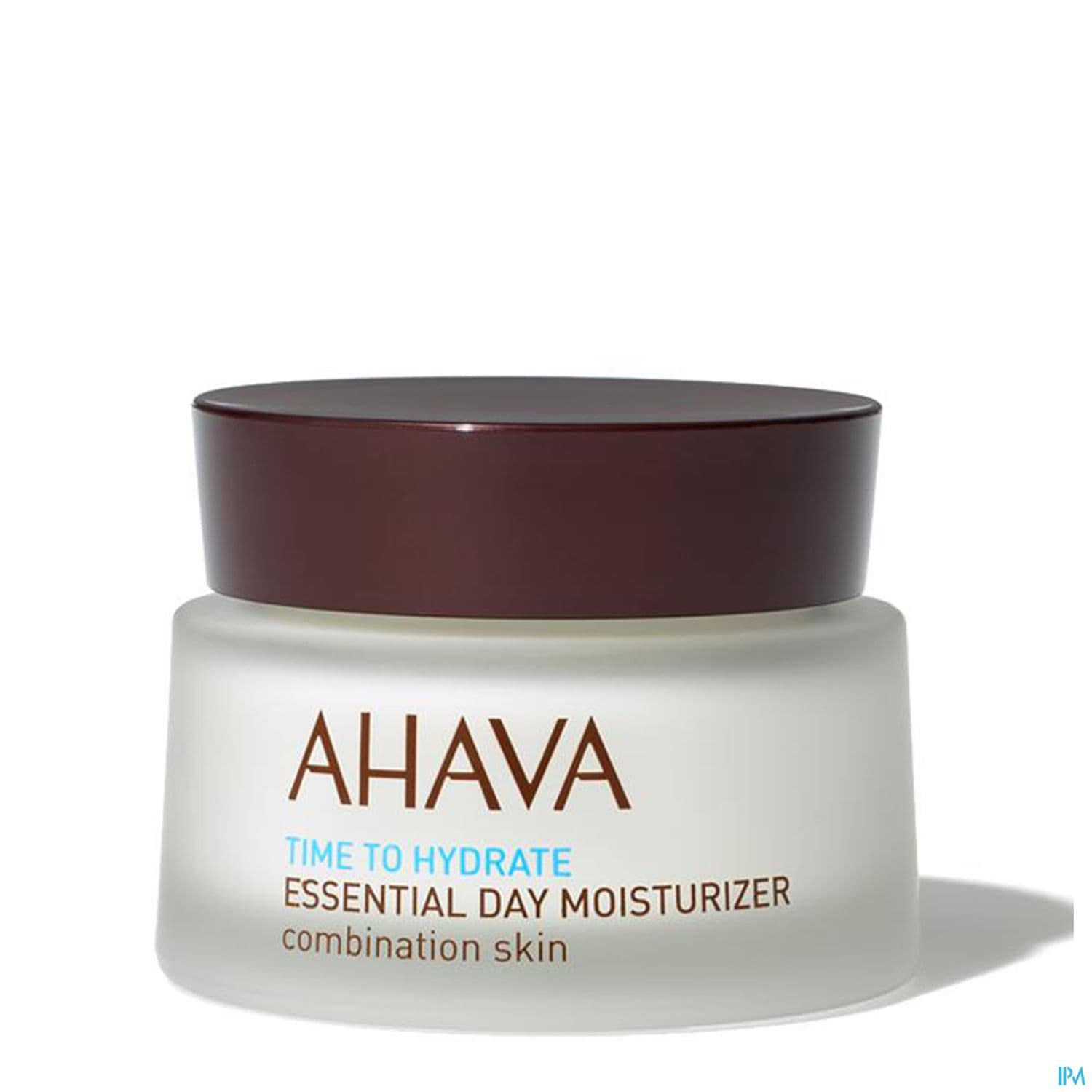 Ahava Hydratant Essentiel De Jour Peaux Mixtes 50ml