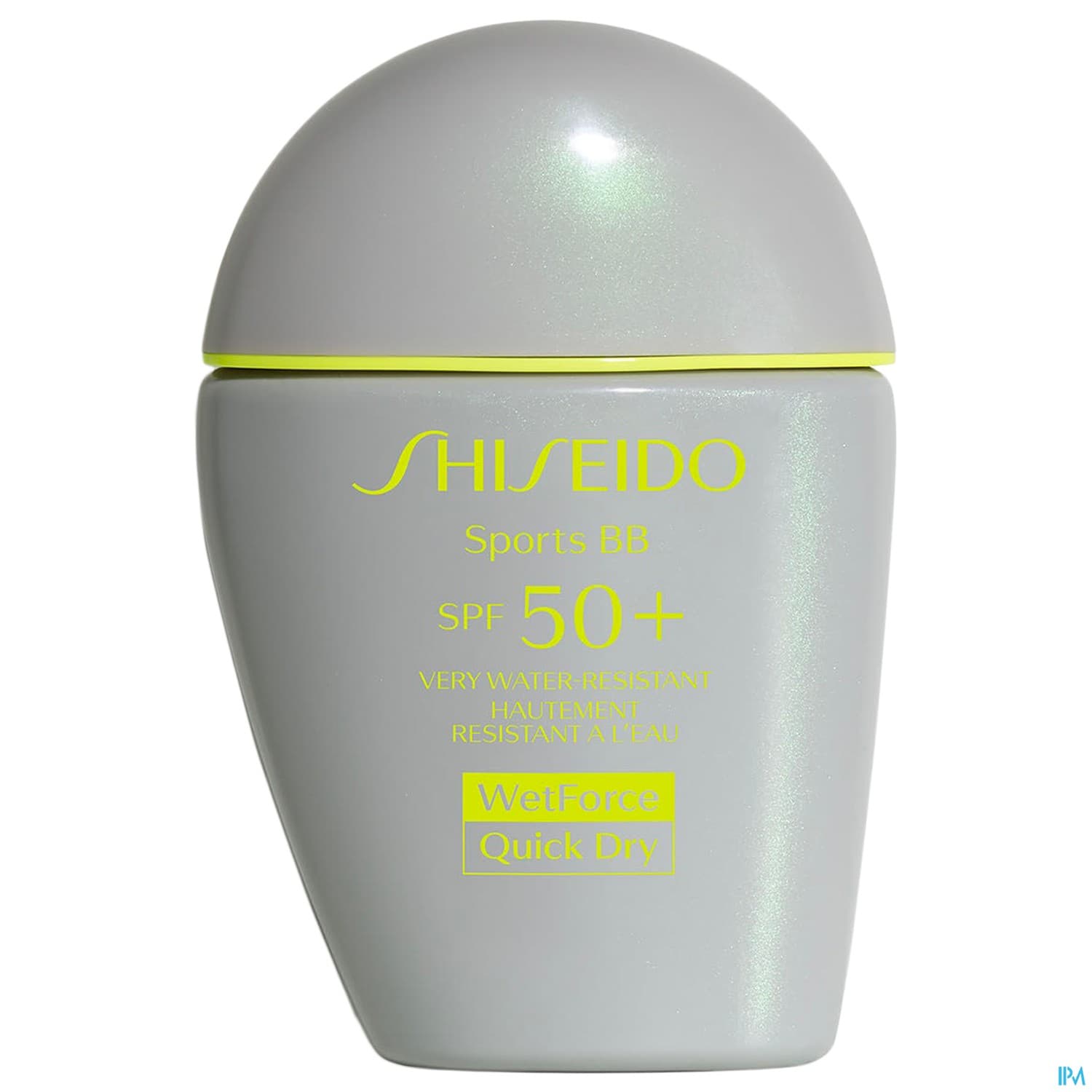 SHISEID SUN SPORT BB 50+ DARK 30ML