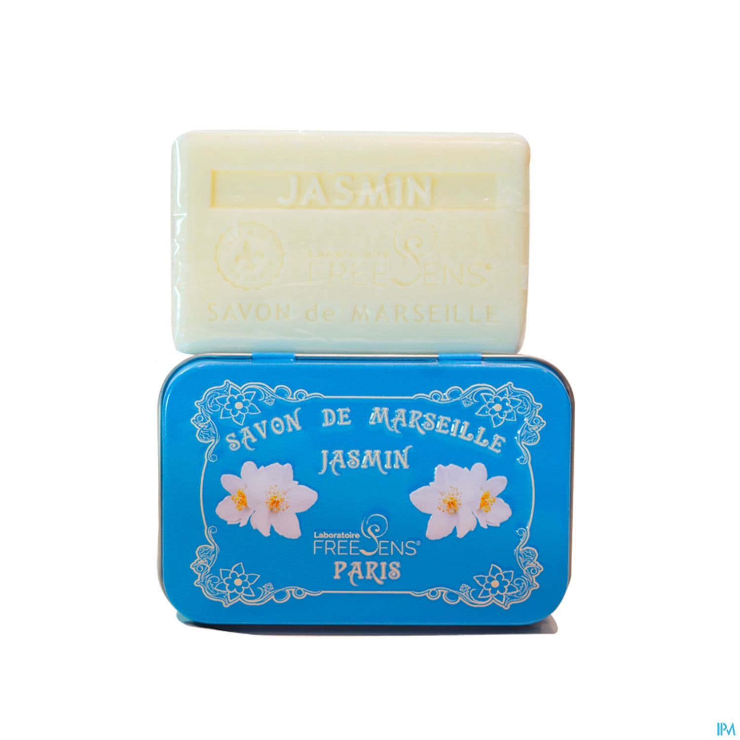 FREESENS SAV MARS JASMIN 100G