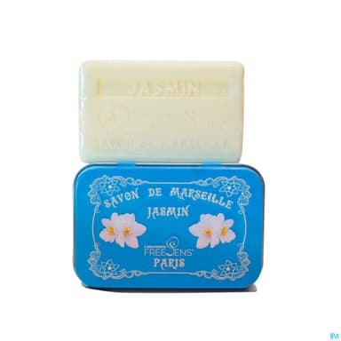 FREESENS SAV MARS JASMIN 100G