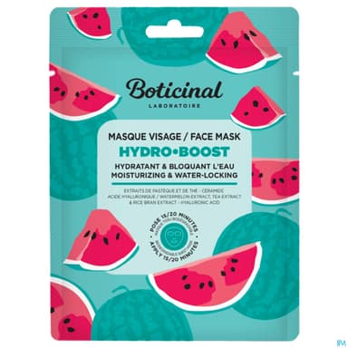 BOTICINAL MASQ VIS HYDRO BOOST25ML