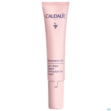 Caudalie Resveratrol-lift Soin Liftant Regard 15ml