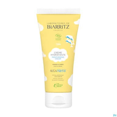 Alganatis Creme Hydratante 100ml
