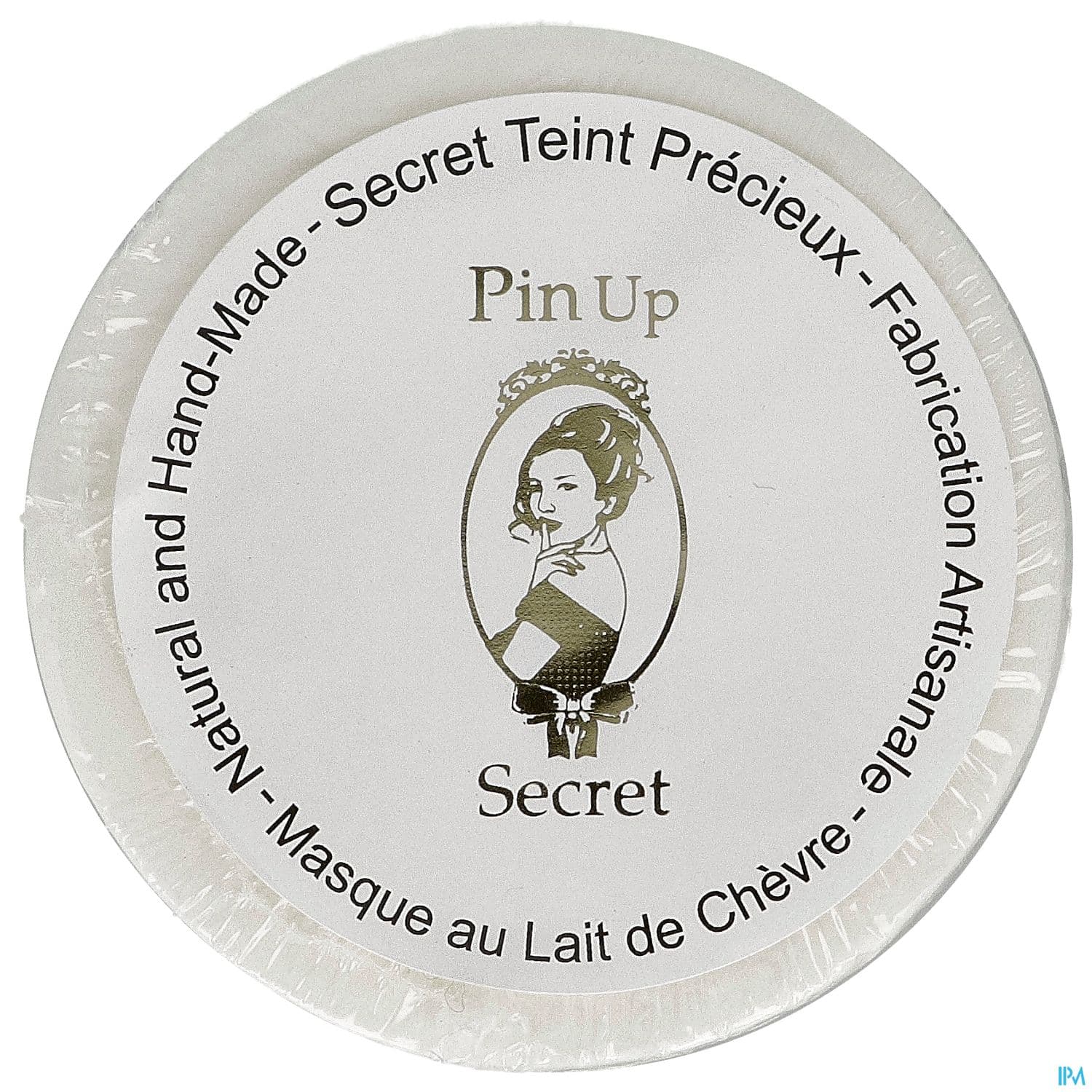 PIN UP SECRET SAV TEINT PRECIEUX