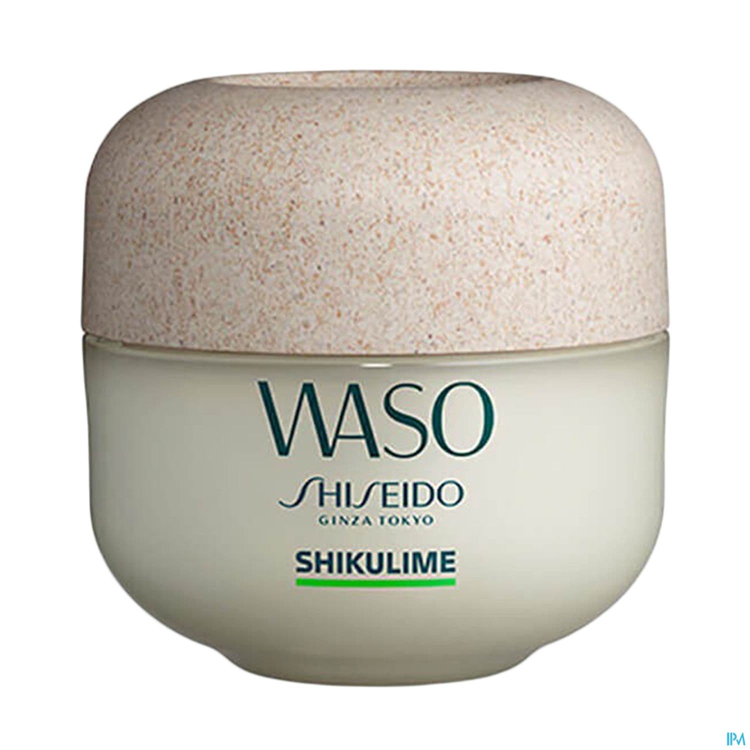 SHISEID WASO CR ULTRA HYDR 50ML