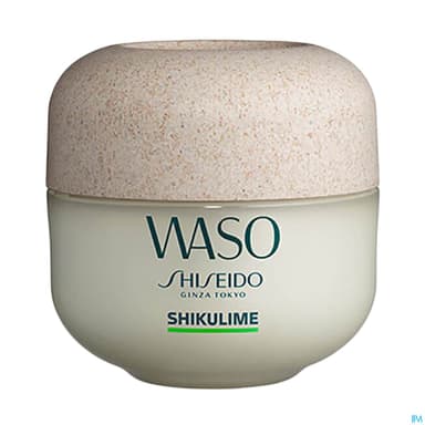 SHISEID WASO CR ULTRA HYDR 50ML