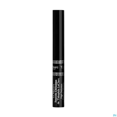 T.leclerc Le Mascara A Sourcils 01 Blond 4ml7