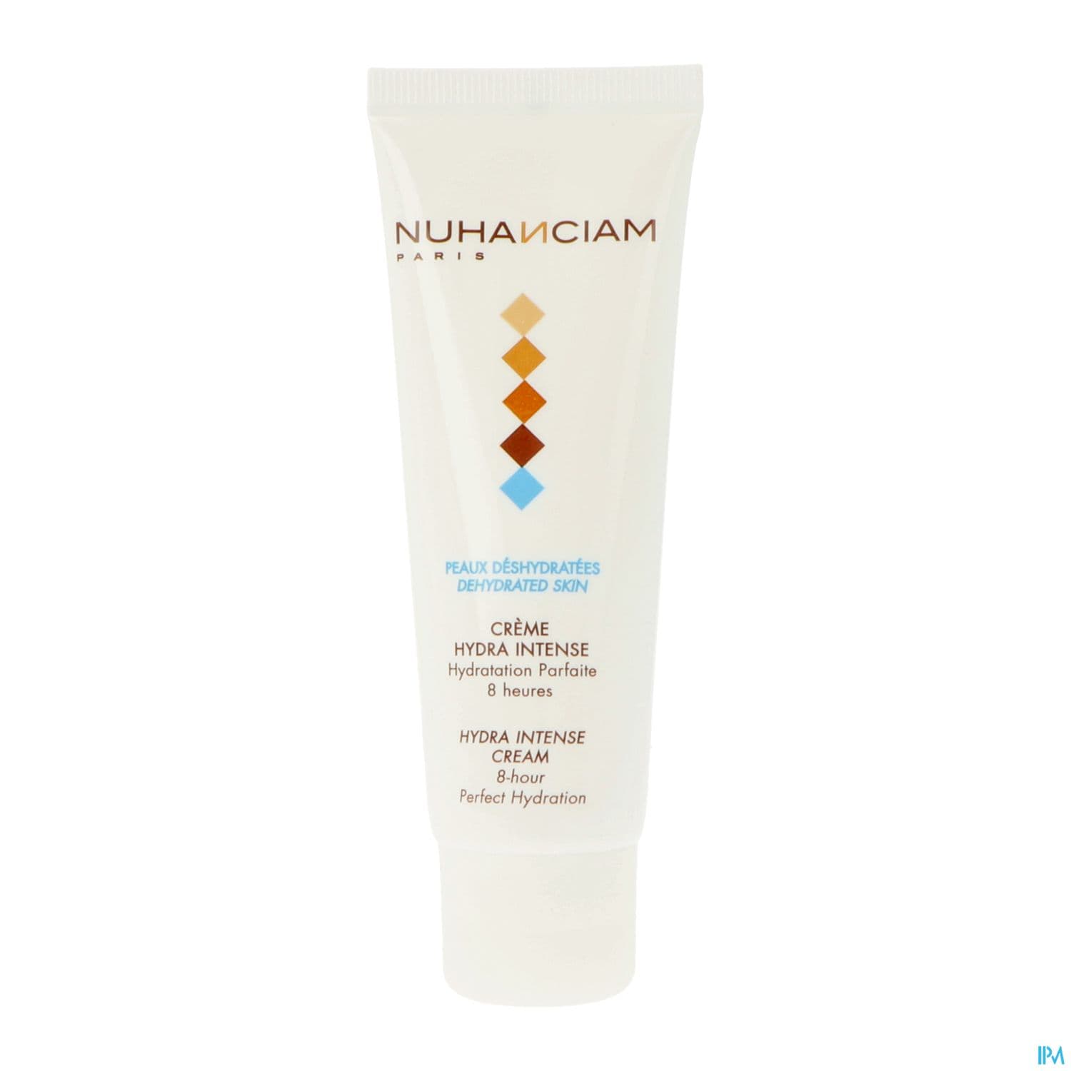 NUHANCIAM CR HYDRA INTENSE 50ML