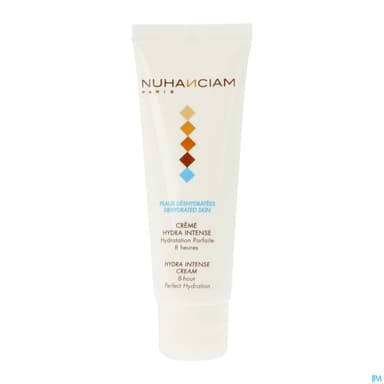 NUHANCIAM CR HYDRA INTENSE 50ML