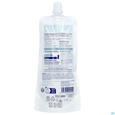 Elgydium Bio Dentifrice Blancheur 100ml