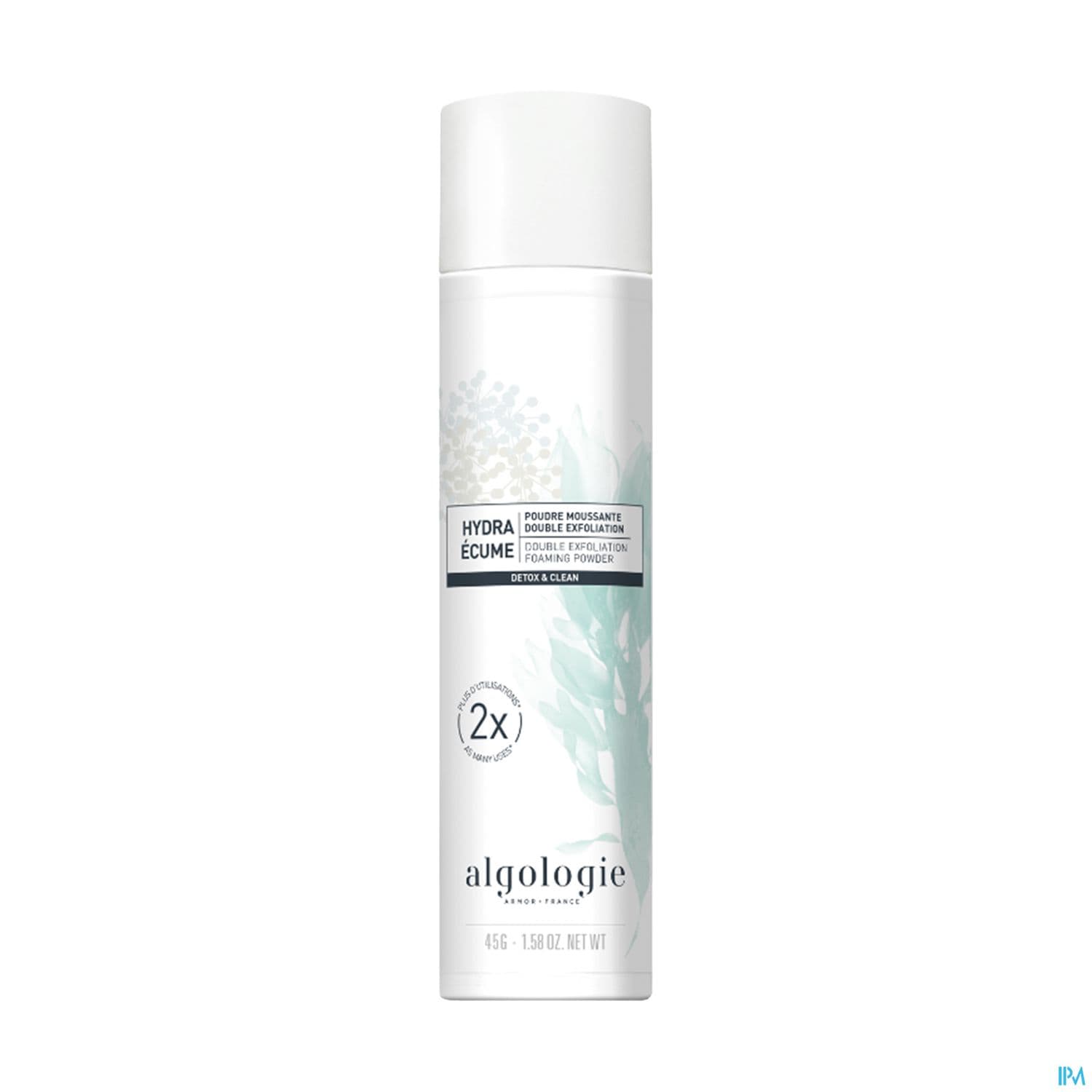 ALGOLOGIE HYDRA ECUM PDR MOUSS45G