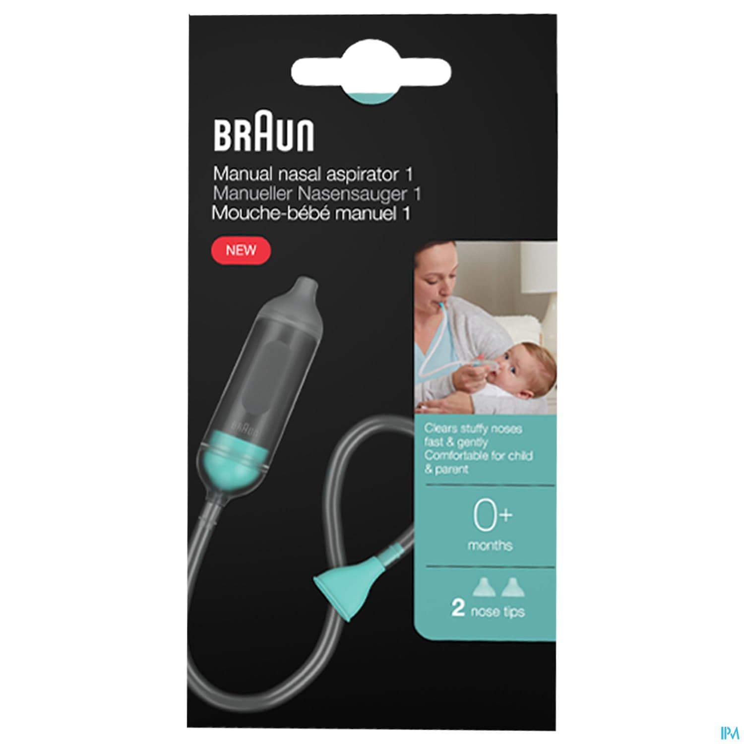 Braun Filtres Pour Mouche Bebe Manuel Bnf020 X20