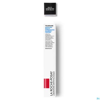 TOLERIANE MASCARA MULTI DIMENSION