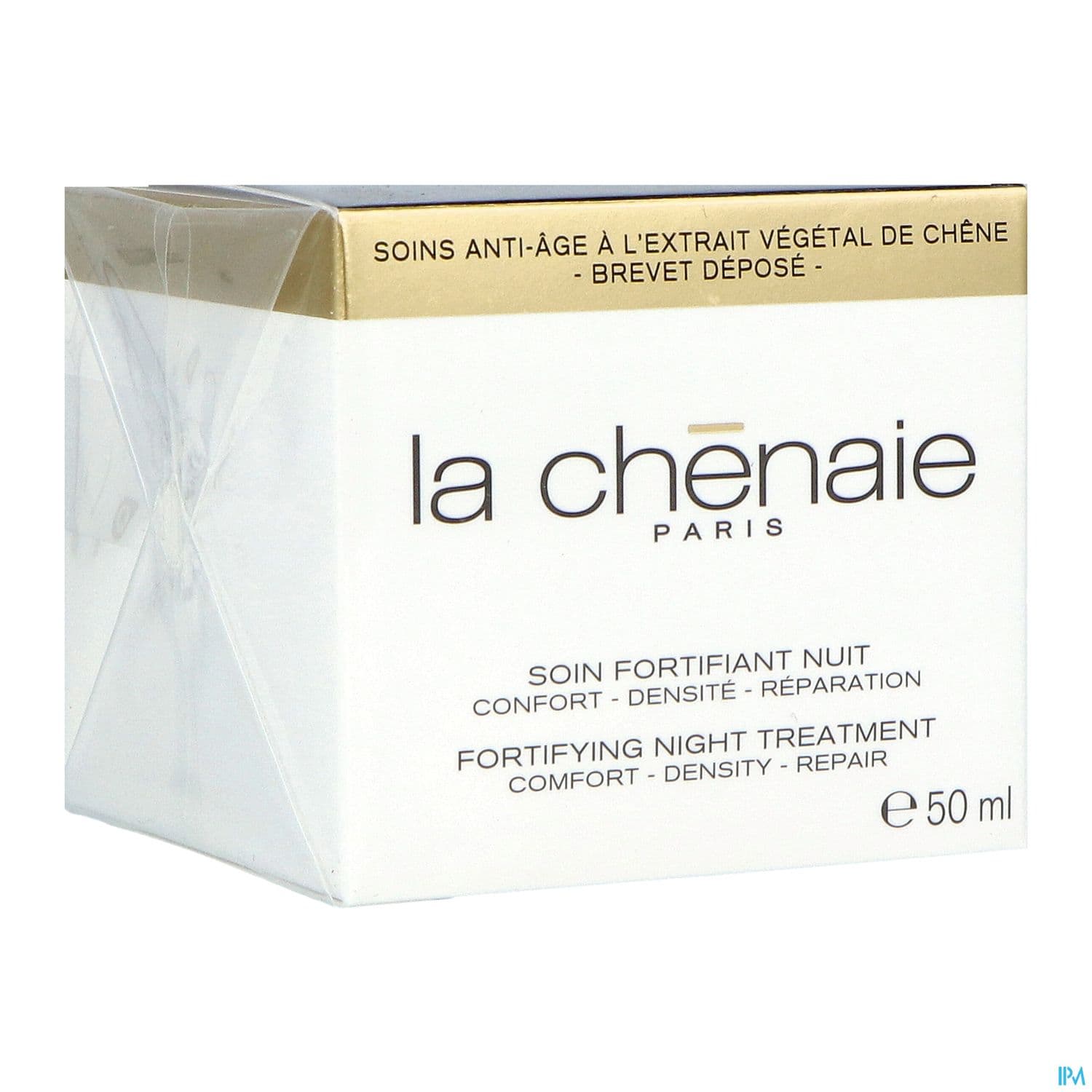 LA CHENAIE SOIN NUIT 50ML — Pharmacie Cannes Riviera