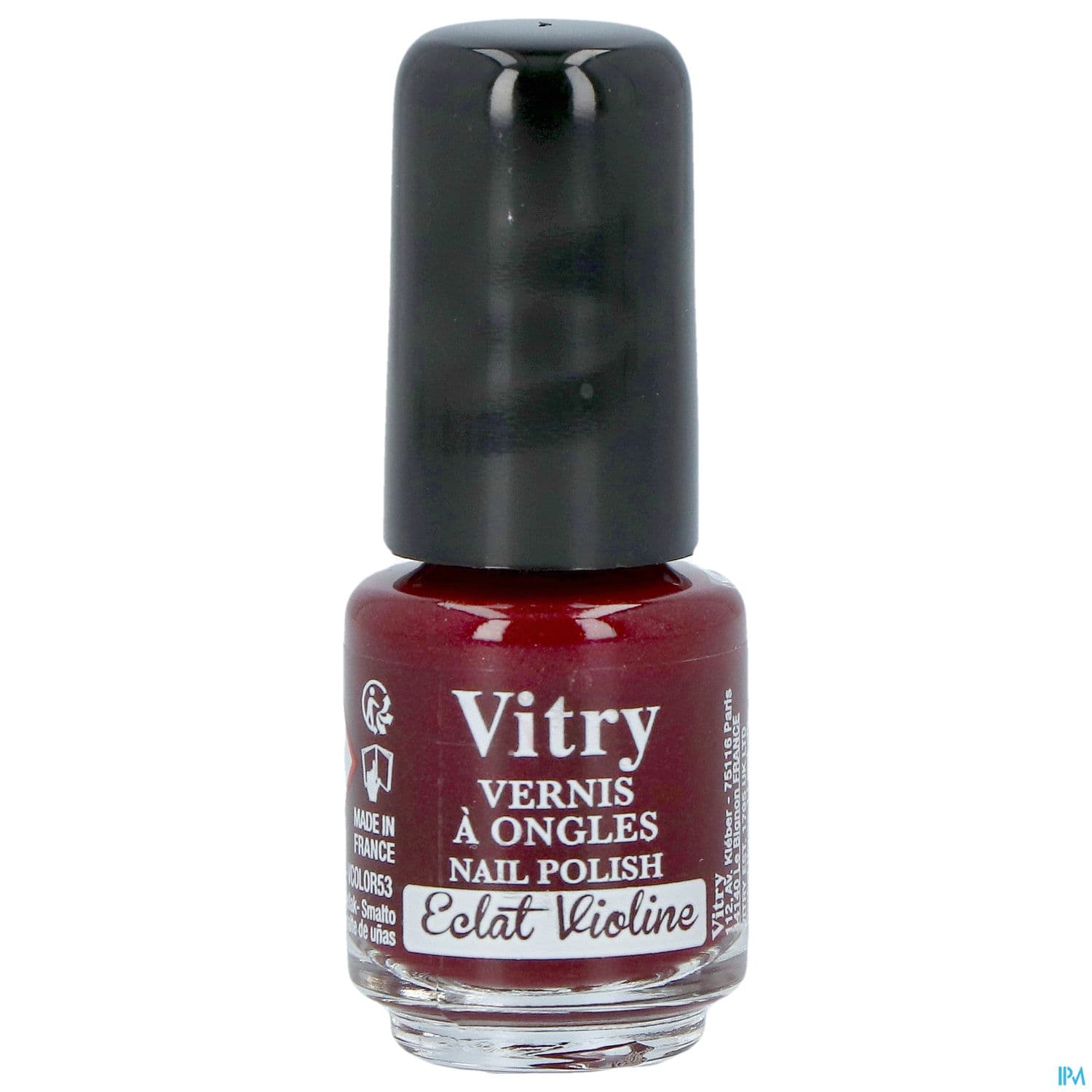Vitry Vao 53 Eclat Violine 4ml
