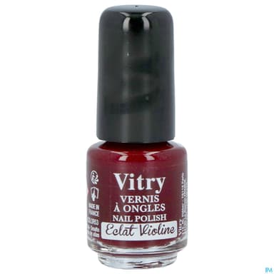 Vitry Vao 53 Eclat Violine 4ml
