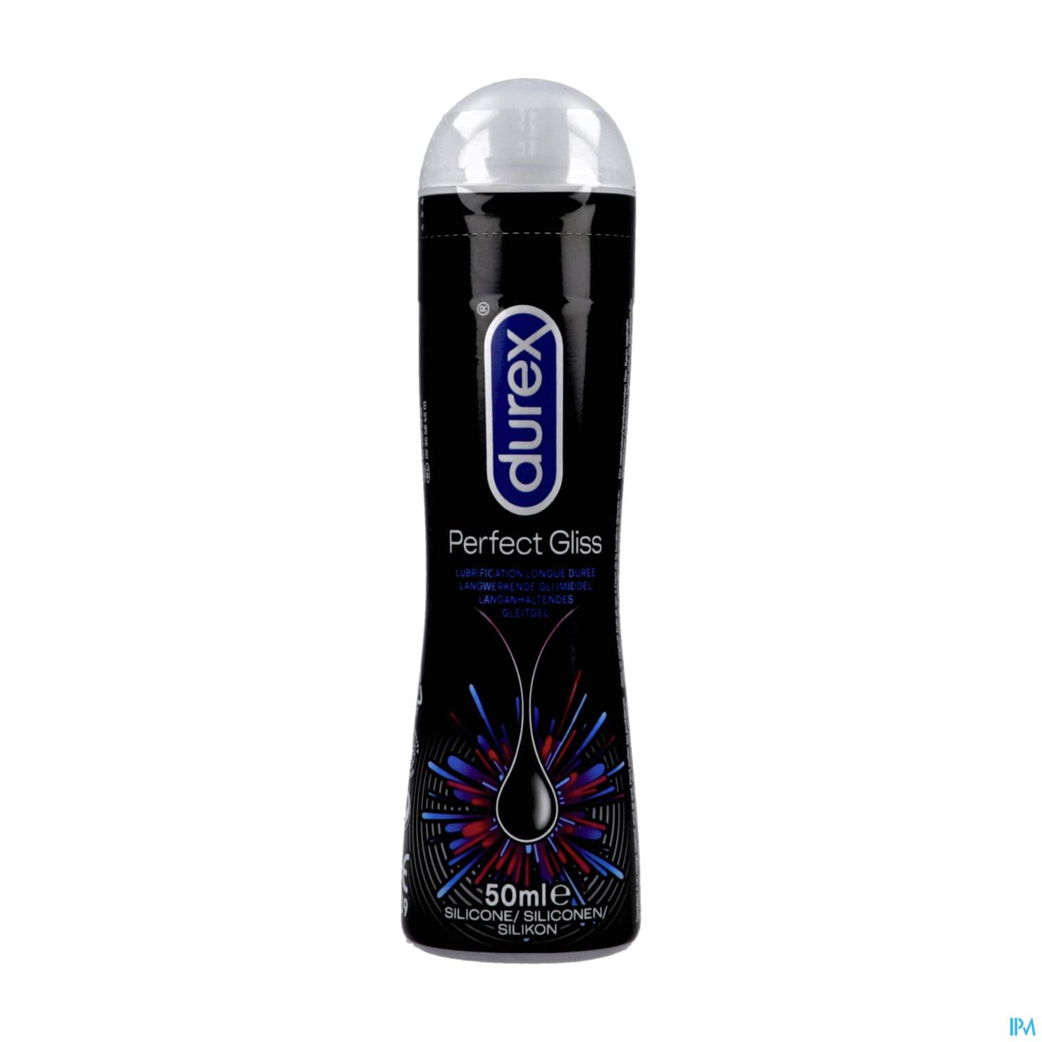 DUREX PLAY GEL LUB PERF GLISS 50ML