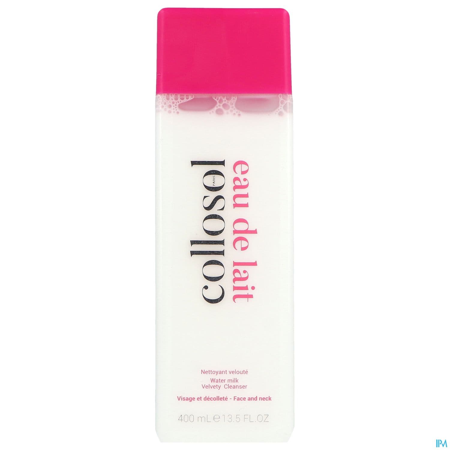 COLLOSOL EAU DE LAIT 400ML